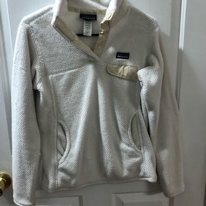 Patagonia Re-Tool Snap-T Pullover